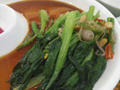 -百姓渔村(南中环店)