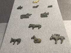 -鄂尔多斯青铜器博物馆