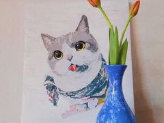 -大自然花鸟鱼虫市场