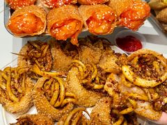 -亿牌牌东北烧烤(博物馆旗舰店)