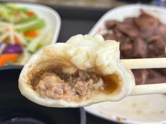 -津门张记包子铺(华昌道店)