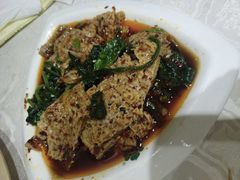 -阿拉丁新疆风味餐厅·清真(罗廊巷店)