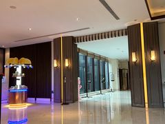 -上海崇明金茂凯悦酒店