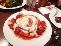 Pancakes&nbsp;on&nbsp;the&nbsp;rocks(The&nbsp;rocks店)-Pancakes on the rocks(Darling Harbour)