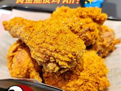 -肯德基(茂业店)