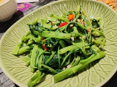 -Thai Alley泰爱里(二沙岛店)