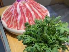 -百岁我家酸菜鱼(大西洋店)