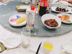 -汤记传菜(秀浦路店)