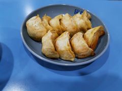 -天天锅贴王(迎凤街店)
