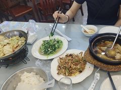 -老东阳·外婆菜(横店店)