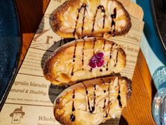 -原石牛扒·约会餐厅(龙城万科里店)