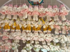 -海底捞火锅(杭州庆春路夜宵主题店)