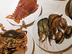 -诱货海鲜自助火锅(爱琴海购物公园东百店)