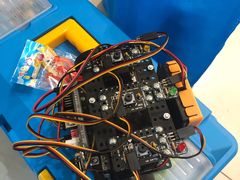 -乐博乐博机器人学校(周浦校区)