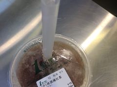冰淇淋红茶-1点点(龙湖金楠天街店)