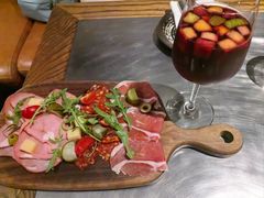 -Apollo·西班牙小酒馆(安福路店)