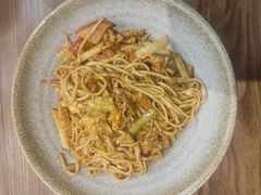 -圳兴面王·拌川·特色炒面(福田车公庙店)