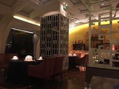 -北京王府井希尔顿酒店·秦唐中餐厅Chynna