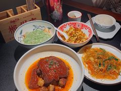 -湖南别院·美学庭院餐厅(惠阳店)