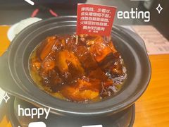 -莲餐厅·湖北菜·潜江小龙虾店(愚园路店)