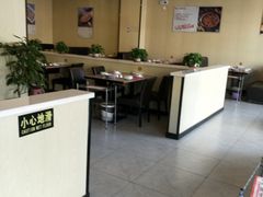 大堂-王婆大虾(胜利大街店)
