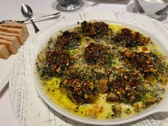 香料焗法国蜗牛-蝶舍·MAISON PAPILLON