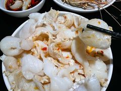 -马记伊源斋涮肉·清真菜(百子湾店)