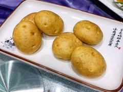 -金满楼(天河中路店)