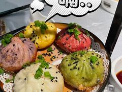 -玉玲珑(陆家嘴店)