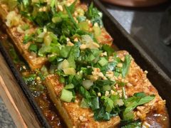 -探鱼·鲜青椒爽麻烤鱼(北京路天河城店)