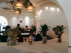 -香香海南菜餐厅