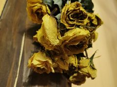 -花·fleur古董西餐厅(西城夜未央店)