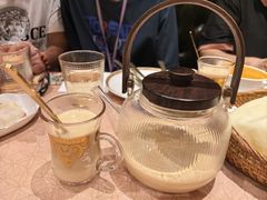 -BRBR叙利亚餐厅(总店)