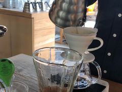 -VOYAGE COFFEE(北锣鼓巷店)