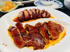 叉烧-正斗·港式粤菜(SKLP店)