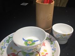 -老头儿油爆虾·知味杭州(爱琴海购物中心)