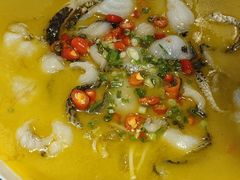-东流山烤鸭·家常菜(巢湖万达店)