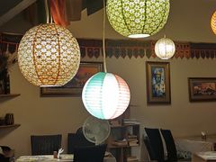 大堂-库玛丽尼泊尔风味餐吧