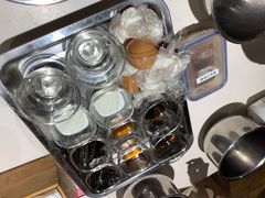 -ABC Cooking Studio(上海环球金融中心店)
