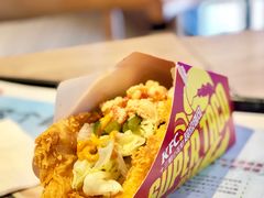 超级塔可-肯德基(茂业店)