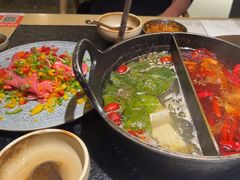-山缓缓火锅(青岛万象城店)