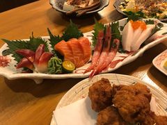 -半藏居酒屋(香港花园店)