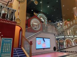 -meland亲子乐园•派对•研学(宁波华润万象城店)