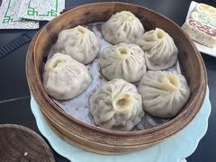 -诺敏塔拉奶茶-布里亚特包子-手把肉(锦都会店)