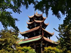 -望江楼公园
