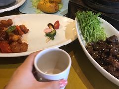 -HOHO餐厅(古子城店)