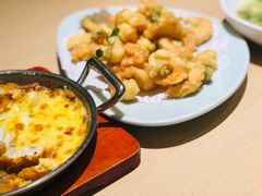 -吕氏疙瘩汤·新派鲁菜(欢乐汇店)