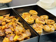 -晓梦戳子肉(瑞云路店)
