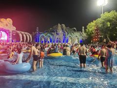 -苏州乐园森林水世界