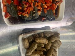 -三子烤羊腿·海鲜(弘阳店)